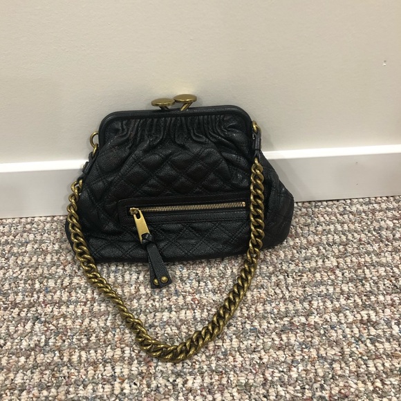 Marc Jacobs Handbags - Marc Jacobs Stam Bag